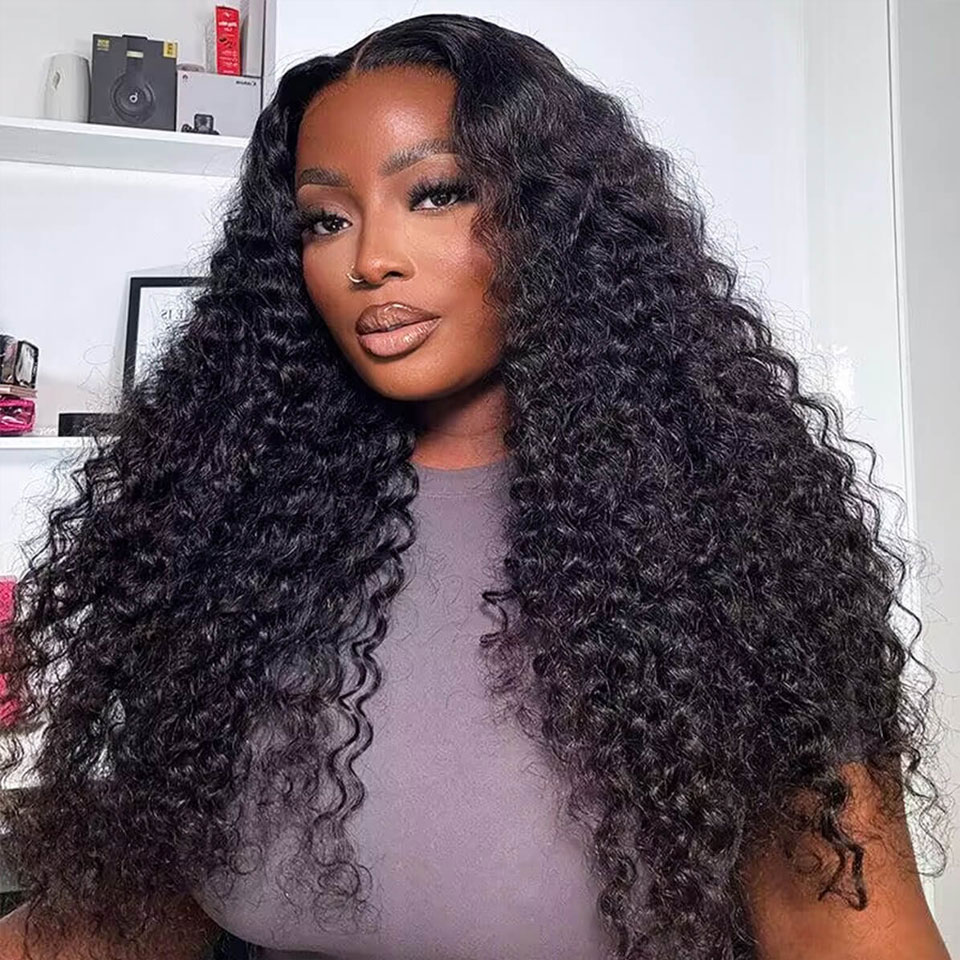 Hawaiian h.d amber wave buy kinky lace wig