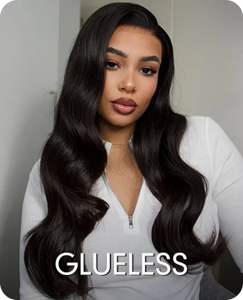 GLUELESS