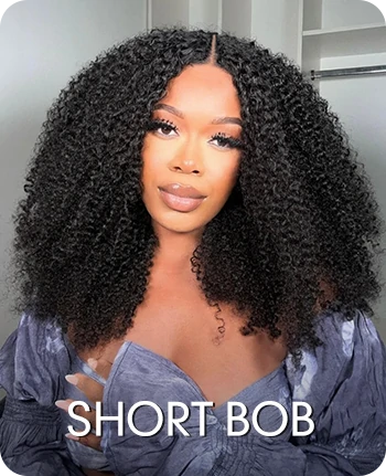 Bob-Short-Wigs