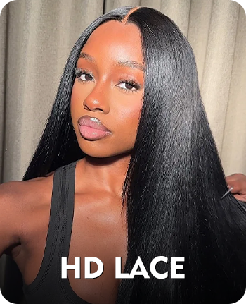 HD-Lace HD-Lace