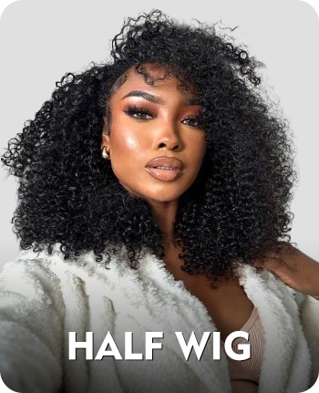 Half-Wig Half-Wig